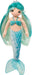 Ciara Aqua Mermaid