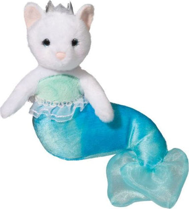 Kitty Cat-Mermaid