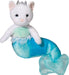 Kitty Cat-Mermaid