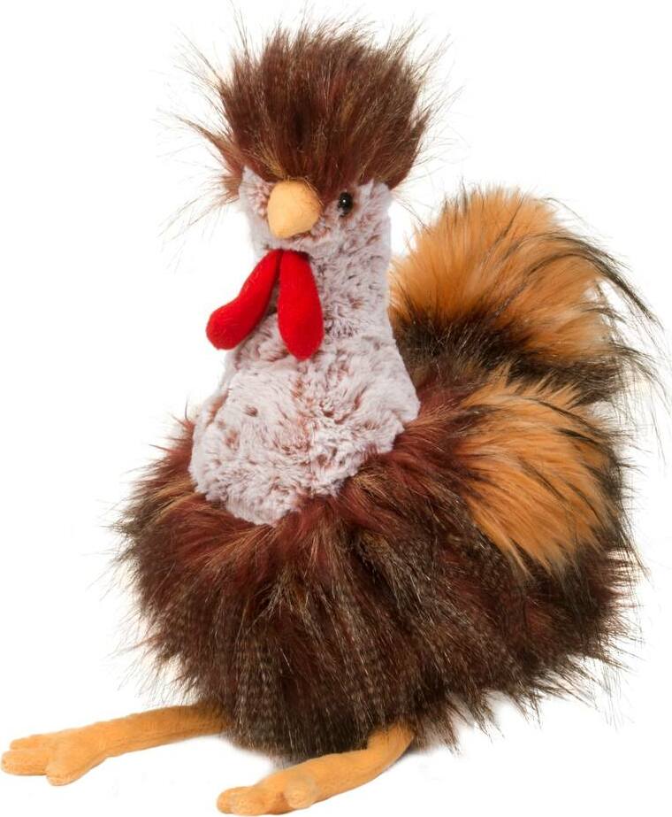 Ricardo Rooster