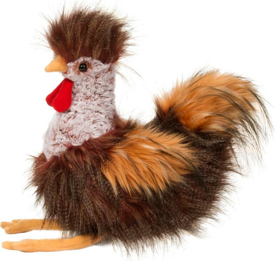 Ricardo Rooster