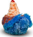 Henrietta Blue Lace Hen