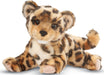 Spatter Leopard Cub