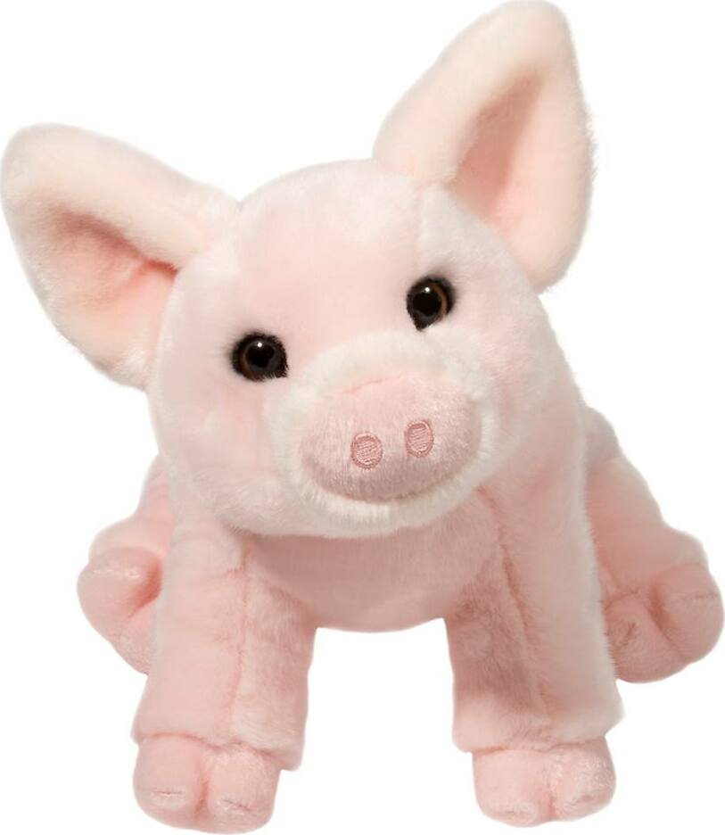 Betina Pink Pig