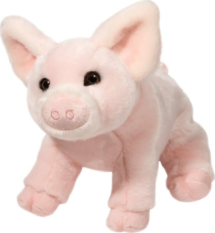 Betina Pink Pig