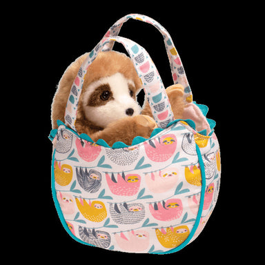 Sloth  Sak  with  Sloth