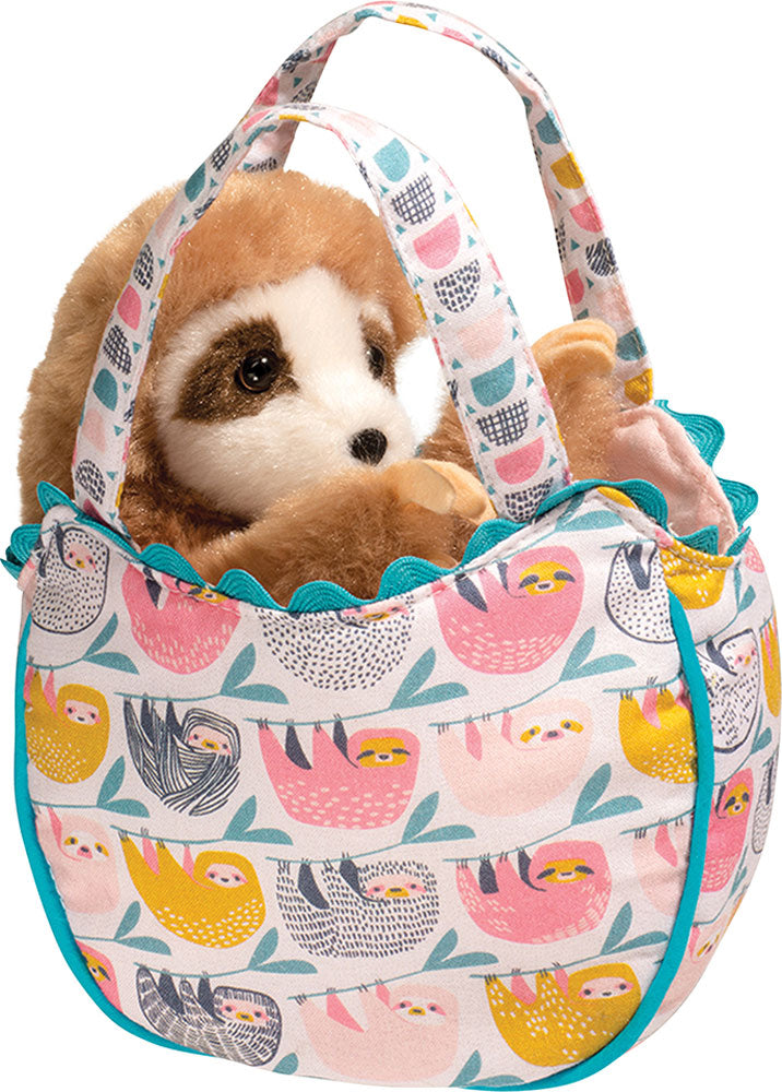 Sloth  Sak  with  Sloth