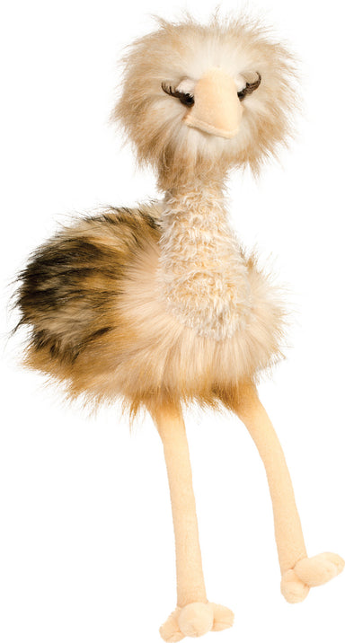 Olivia Ostrich