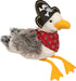 Scully Seagull with Pirate Hat