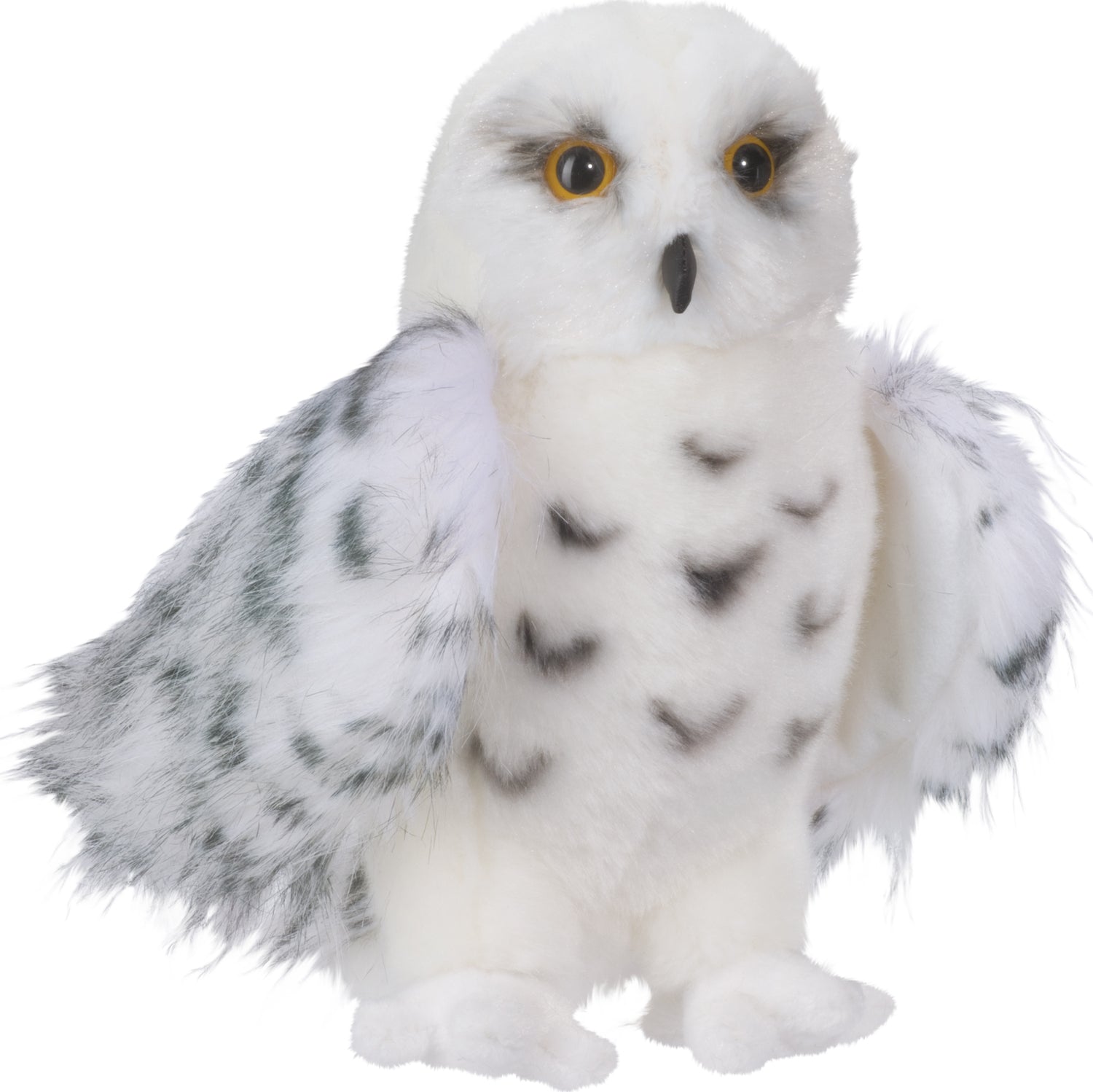 Wizard Snowy Owl