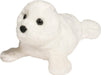 Sprinkles White Seal