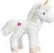 Serafina White Unicorn