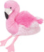 Cotton Candy Flamingo