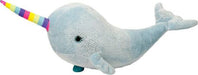 Nahlah Blue Narwhal