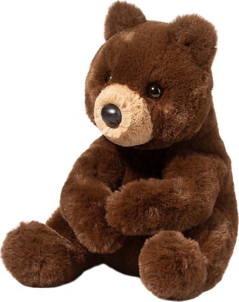 Bruno Brown Bear