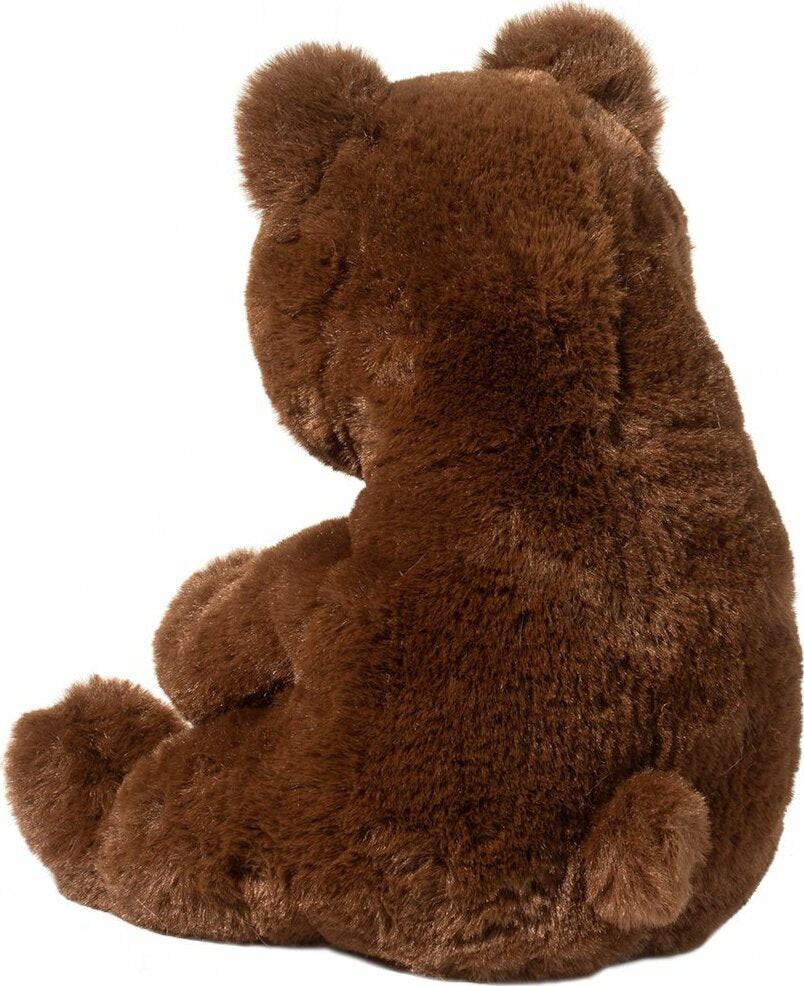 Bruno Brown Bear
