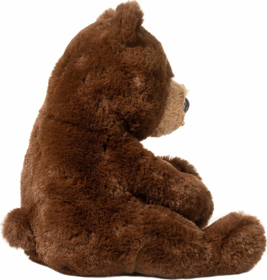 Bruno Brown Bear