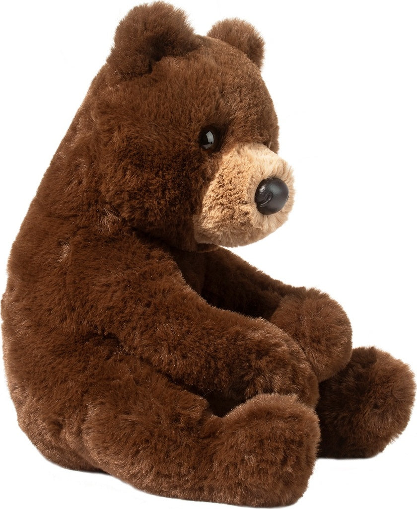 Bruno Brown Bear