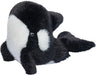 Lil' Baby Orca Whale
