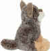 Mini Albie Soft Wolf