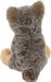 Mini Albie Soft Wolf