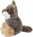 Mini Albie Soft Wolf