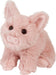 Mini Pinkie Soft Pig