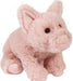Mini Pinkie Soft Pig