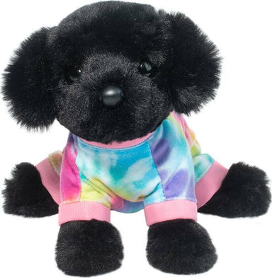 Hattie Black Lab PJ Pup