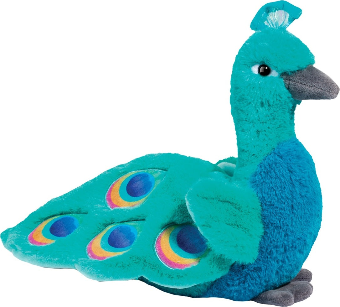 Pattie Peacock