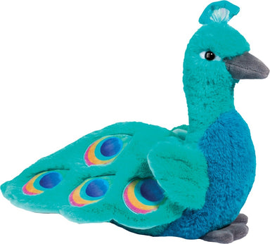 Pattie Peacock