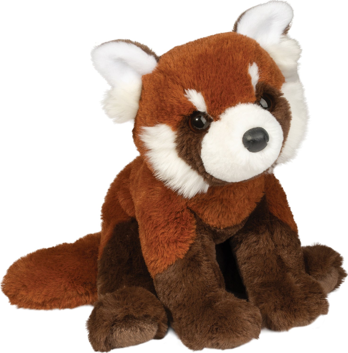 Kyrie Red Panda Soft