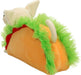 Taco Chihuahua Macaroon