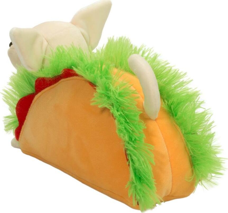 Taco Chihuahua Macaroon