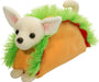 Taco Chihuahua Macaroon