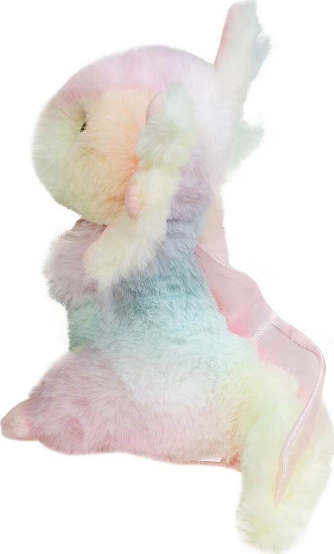 Mini Gillie Soft Axolotl