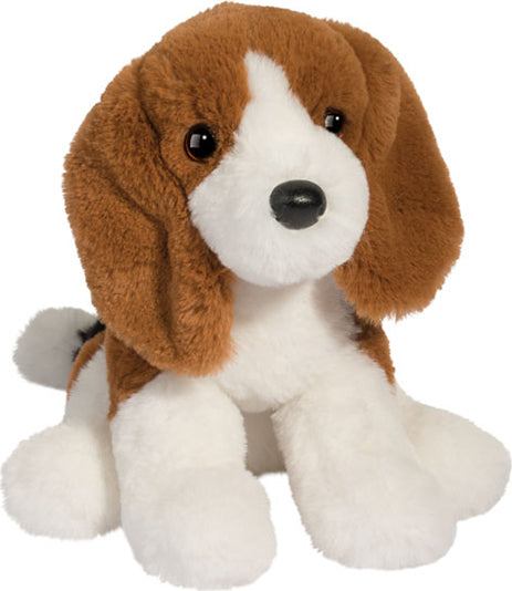 Earnie Beagle Mini Soft