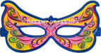 Fairy Rainbow Mask