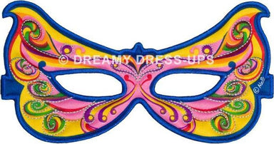 Fairy Rainbow Mask