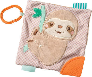 Stanley Sloth Activity Blankee