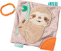 Stanley Sloth Activity Blankee