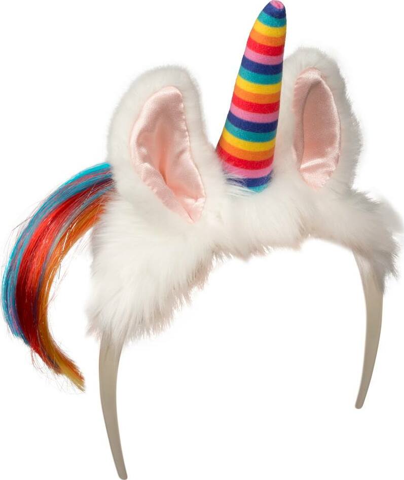 Unicorn Dreamy Headband