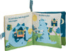 Demitri Dragon Magic Activity Book