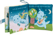 Demitri Dragon Magic Activity Book