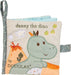 Danny Dino Activity Book