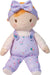 Willa Butterfly Flower Doll