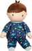 Gavin Galaxy Doll