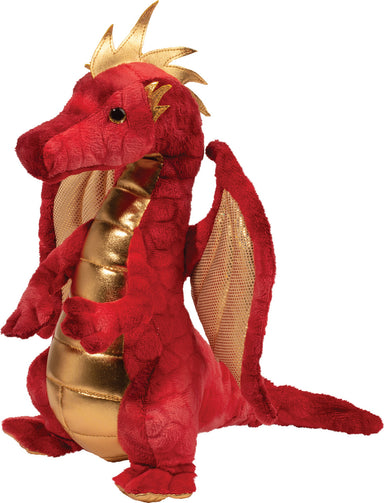 Eugene Red Dragon