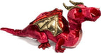 Ruby Red Dragon