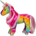 Joy Rainbow Princess Unicorn